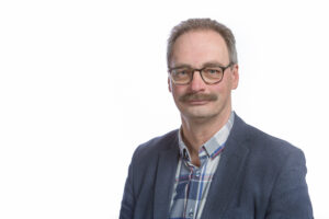 Herman Gesink - Docent, Mentor, assessor
